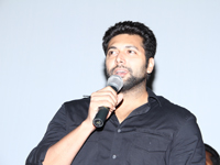 Jeyam Ravi